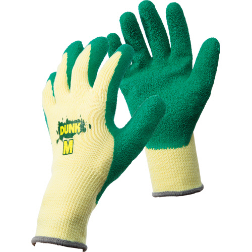 DUNK(ﾀﾞﾝｸ) M ｸﾞﾘｰﾝ 1双画像