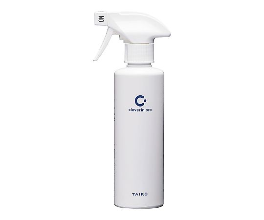 クレベリンproスプレー 二酸化塩素ガス 300ml（除菌・消臭用）画像