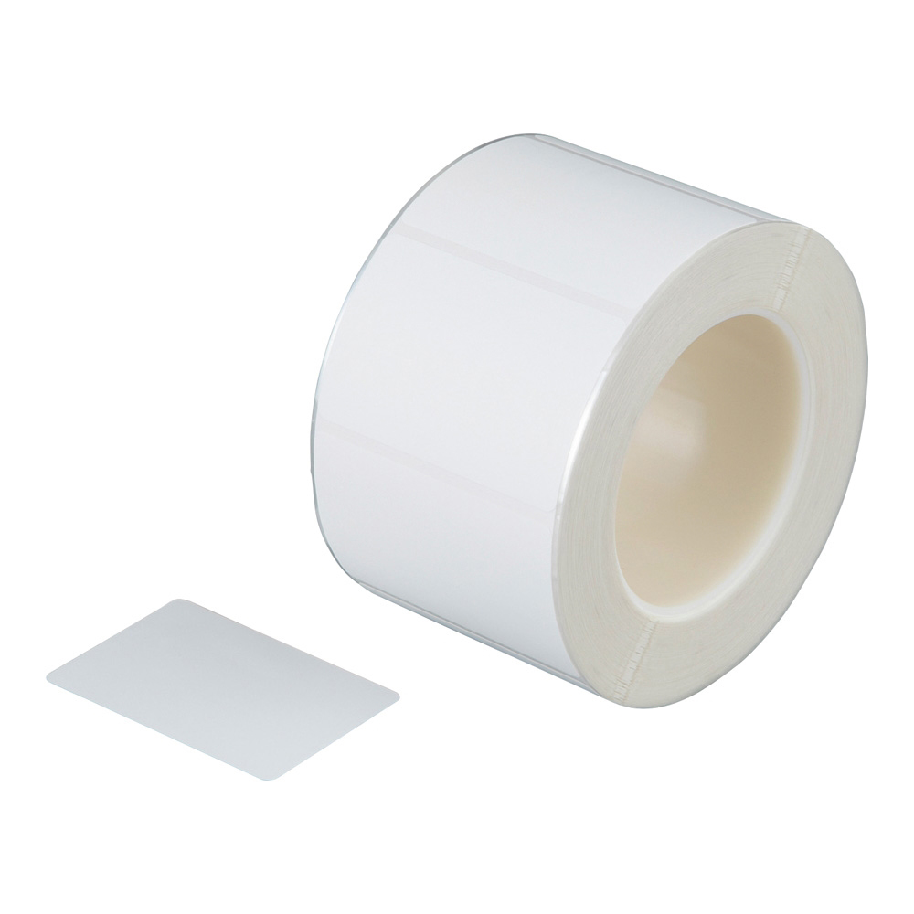 クリーンラベル 76×50mm 1000枚入画像