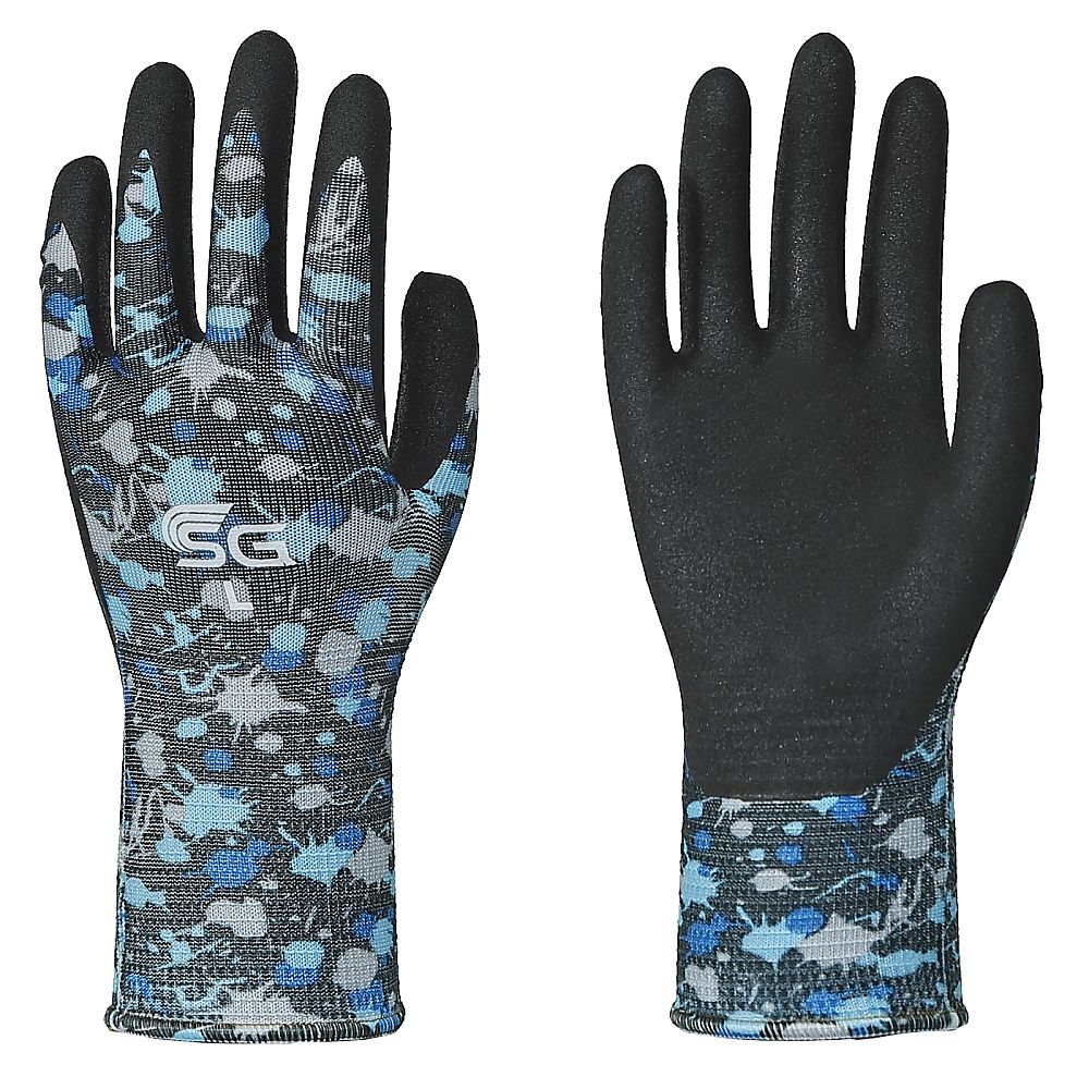 SG-A025（ペイントブラック）L画像