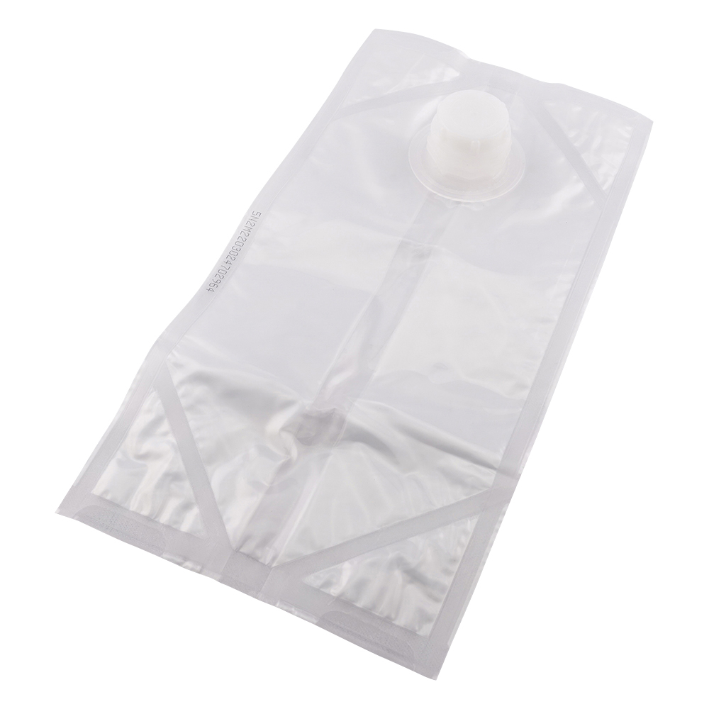 ユニオンコンテナーII型（スクエア）　5L　容器画像