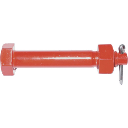 強力長ｼｬｯｸﾙ用ﾎﾞﾙﾄﾅｯﾄ一式 TSL-6t用 1個画像