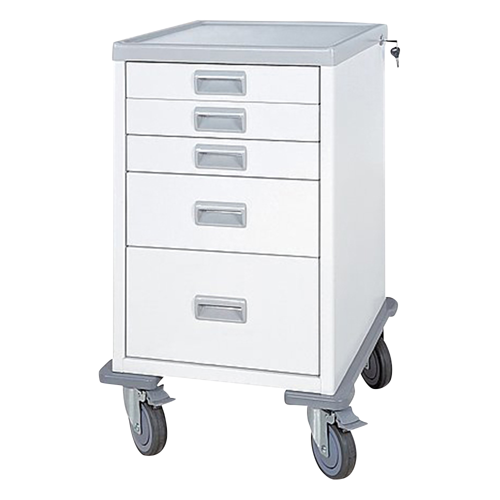 ホワイトワゴン(LUXE) 520×540×867mm画像