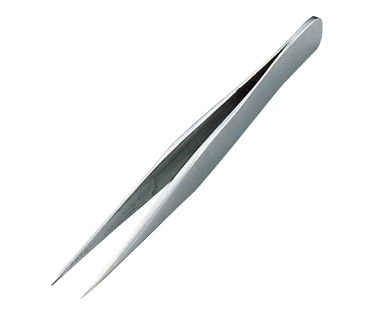 標準型ピンセット　細　ステンレス画像