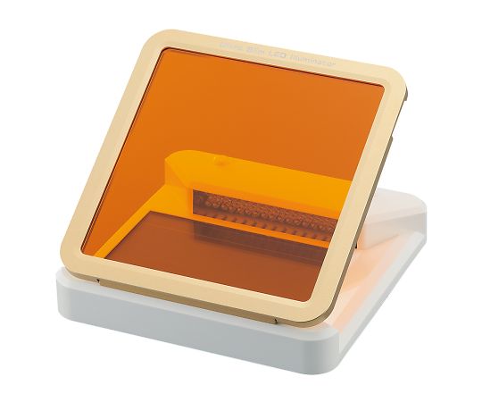 トランスイルミネーター画像