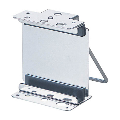 標尺ｽﾀﾝﾄﾞ ｽﾃﾝﾚｽ 1個画像