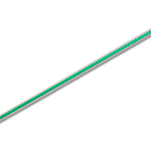 HEIKO カールリボン 3mm幅×30m巻 緑画像