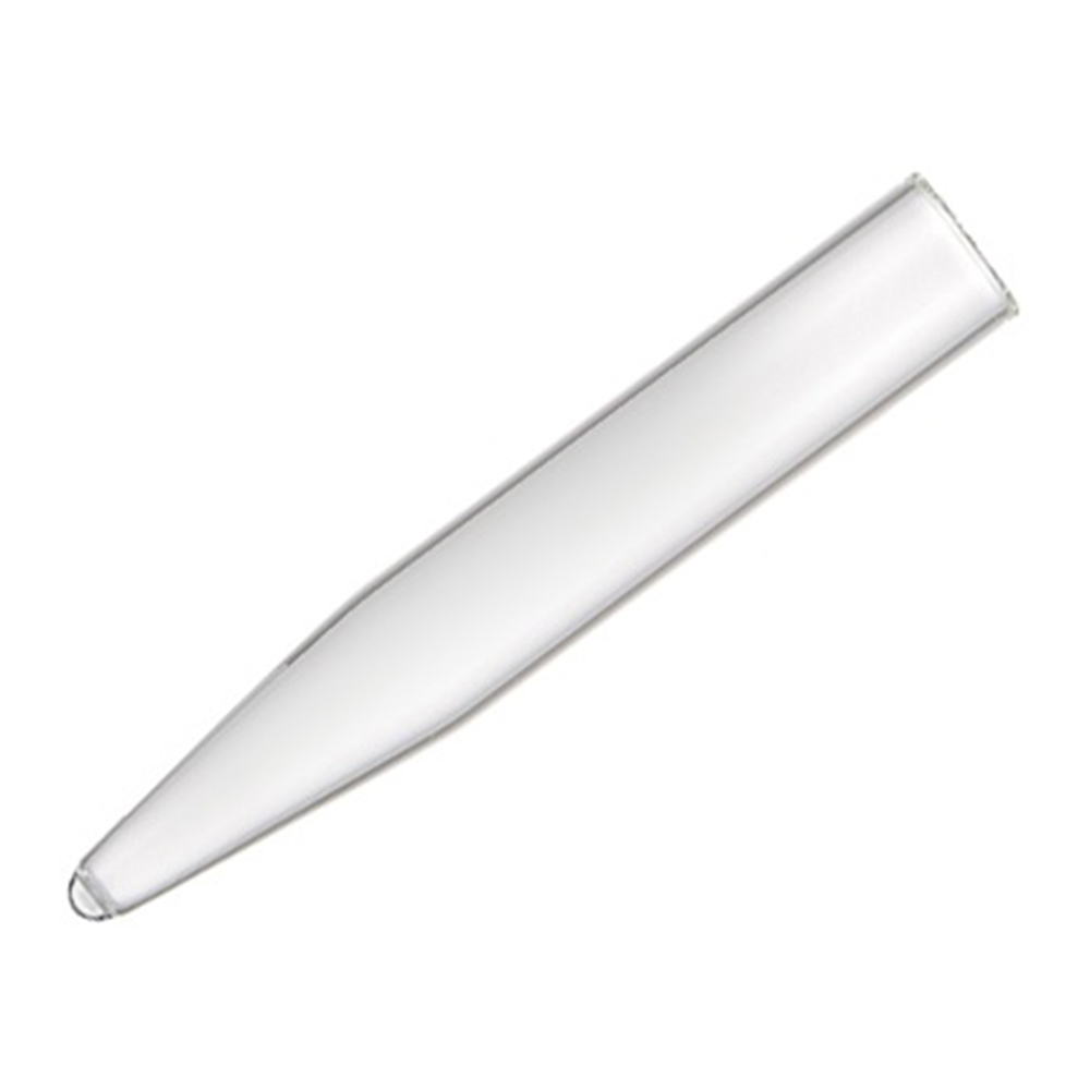 試験管（直口） A-スピッチ10mL φ16.5×105mm 1箱（100本入）画像