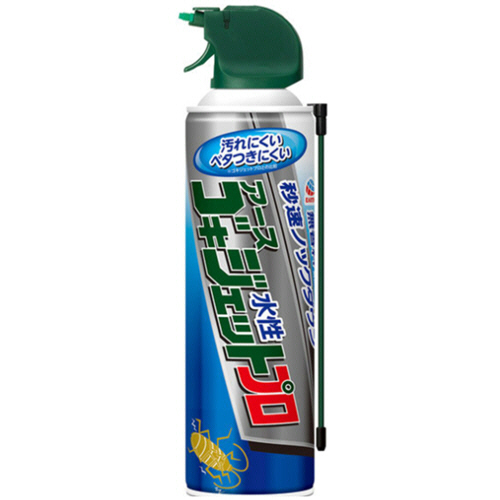 水性ｺﾞｷｼﾞｪｯﾄﾌﾟﾛ ﾉｽﾞﾙ付 400mL 1本画像