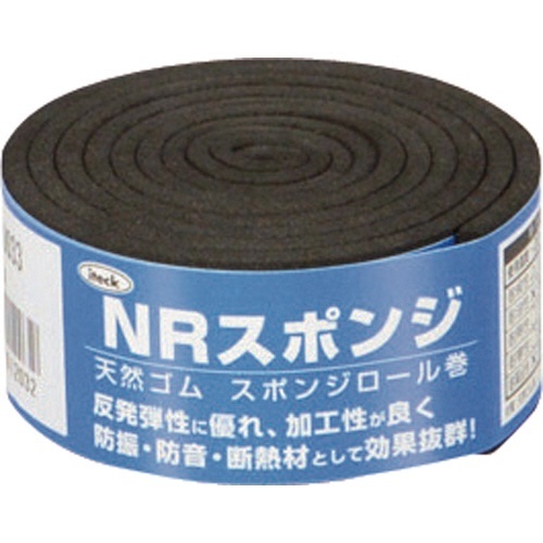 スポンジロール巻　1巻画像