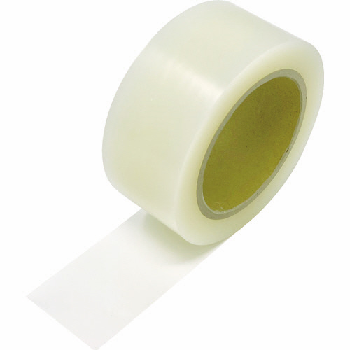 表面保護ﾌｨﾙﾑ T500 50mm×100m 透明 1巻画像
