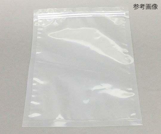 クリーンチャック規格袋 1箱（50枚×6袋入）画像