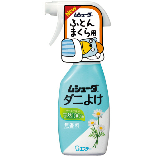 ﾑｼｭｰﾀﾞ ﾀﾞﾆよけ 本体 220ml 1本画像