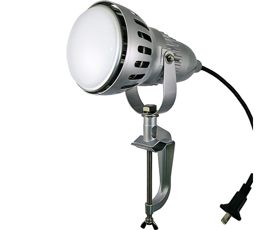 LED投光器　コード5M付　二芯画像