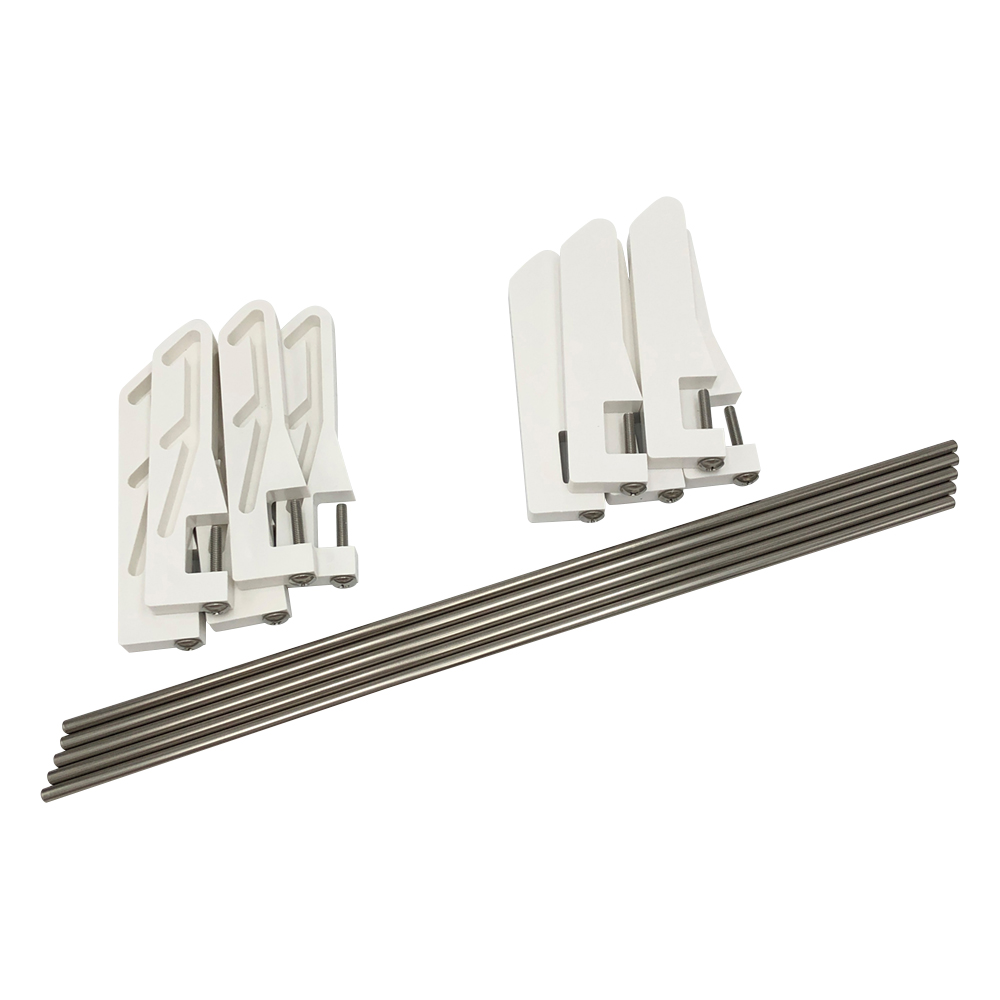 ボトルストッパー　（5個組）画像