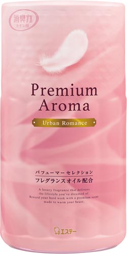 トイレの消臭力ＰＡ　アーバンロマンス×３画像