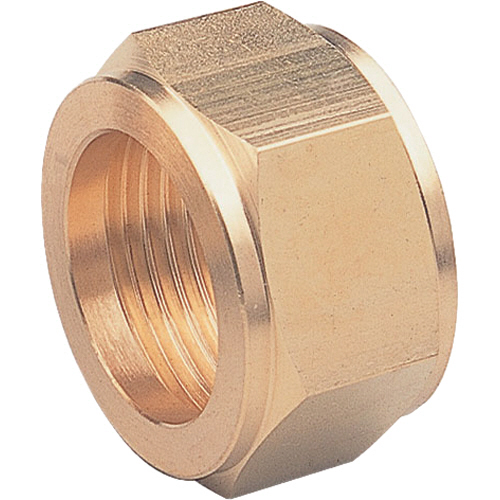 ASOH ﾎｰｽｼﾞｮｲﾝﾄ用ﾌｸﾛﾅｯﾄ Φ12.7 1個画像