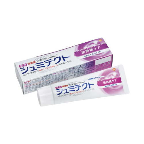 シュミテクト歯周病ケア　６本入画像