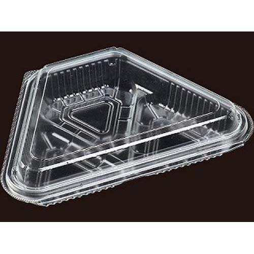 エフピコ フードパック AP-OG3 おにぎり エコ画像