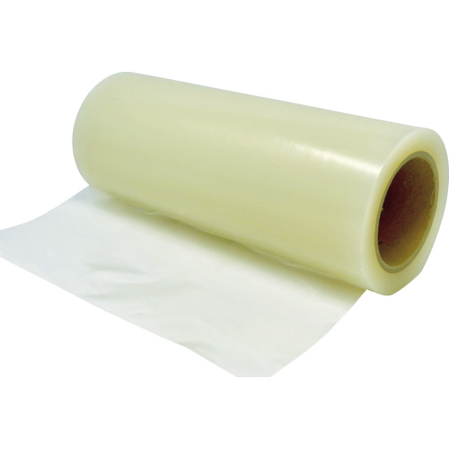 表面保護ﾌｨﾙﾑ T5010A 300mm×100m 透明 1巻画像