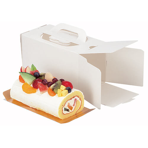 エコロール６寸手提台紙付画像