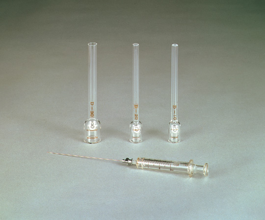 ディフュージョンチューブ　単成分用画像