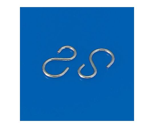 取付金具　S管（30×17）