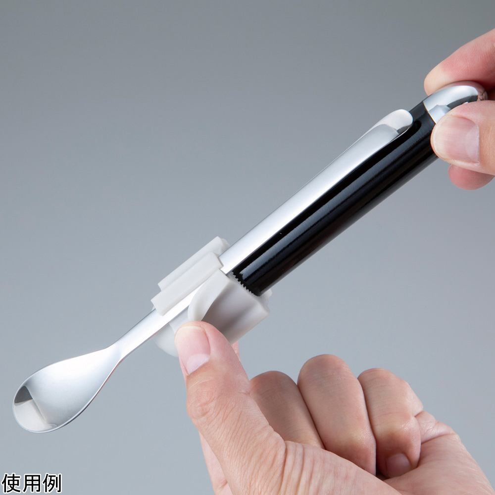 バイブレシーブ（スパチュラタイプ）画像