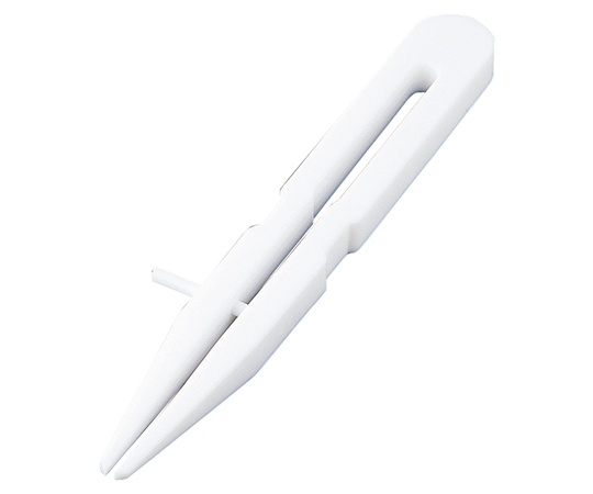 ピンセット（PTFE製）　027.201　先端細画像