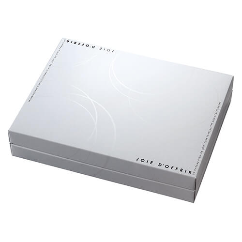 ギフトＢＯＸ　ループ　特大画像