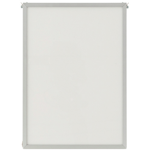 両面ｱﾙﾐﾊﾟﾈﾙ A3 W297xH420mm 1ｾｯﾄ(10枚)画像