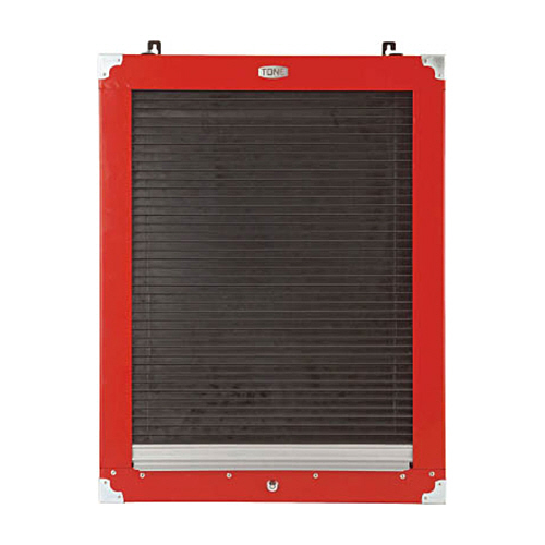 ｼｬｯﾀｰ付ｻｰﾋﾞｽﾎﾞｰﾄﾞ(ﾊｰﾌﾀｲﾌﾟ) 1ｾｯﾄ画像