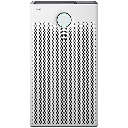 加湿空気清浄機　AIRMEGA　250H　アイボリーホワイト　1台画像
