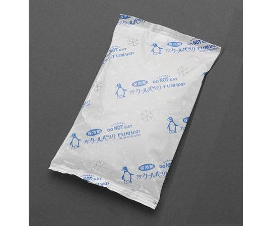 140x215mm 保冷剤(ﾌｨﾙﾑﾀｲﾌﾟ/10個)