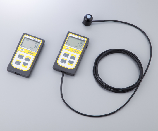 光量子計 センサーセパレート式