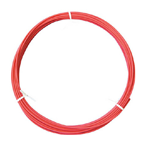 機器配線用600V電線 ｴｺﾀｲﾌﾟ 10m 赤 1本画像