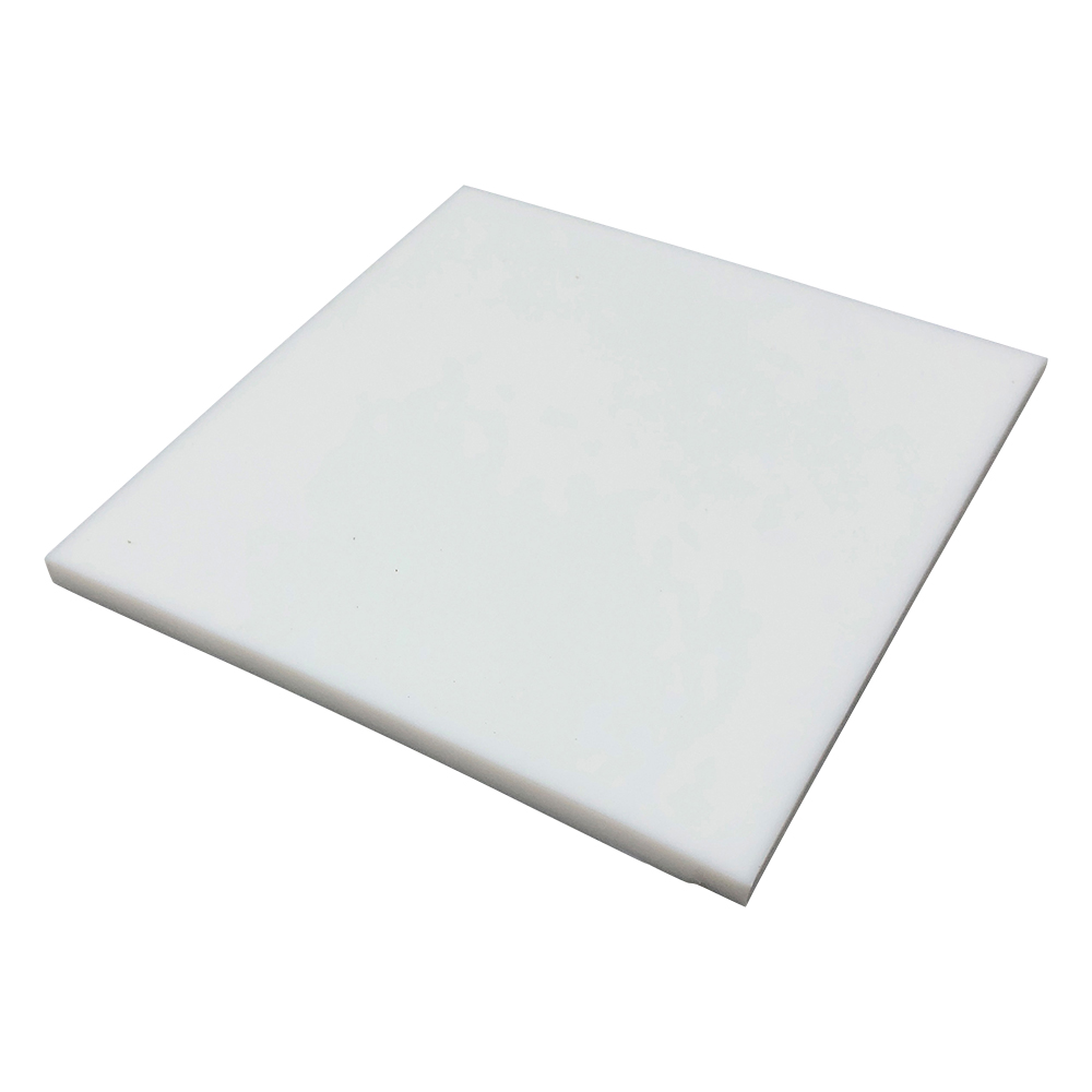 PTFEシート　100×100×5mm画像