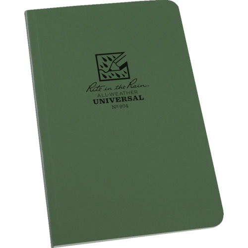 ｿﾌﾄｶﾊﾞｰﾌﾞｯｸ 横開きﾀｲﾌﾟ ﾕﾆﾊﾞｰｻﾙ 1冊画像