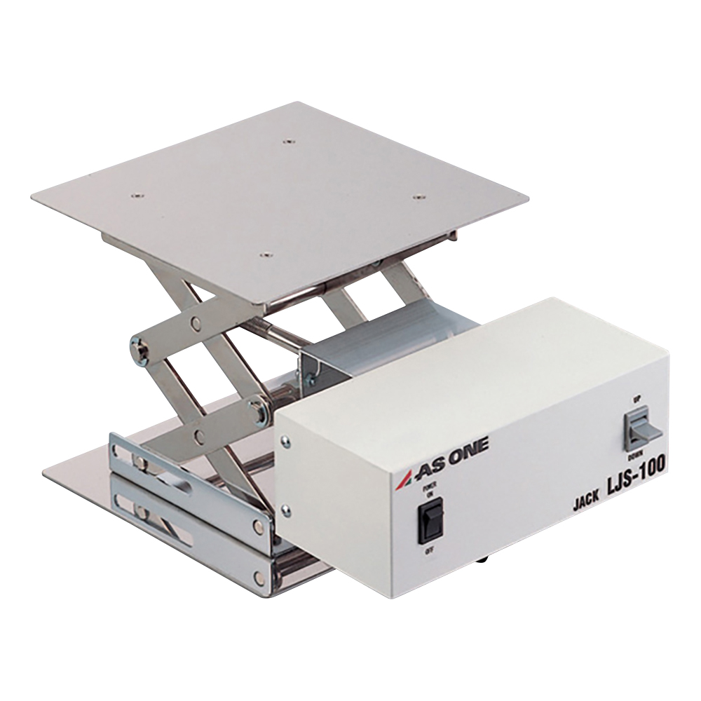 オートラボジャッキ