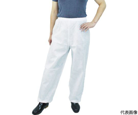 LIVMOA®（リブモア®）3000 セパレート服下衣 Mサイズ