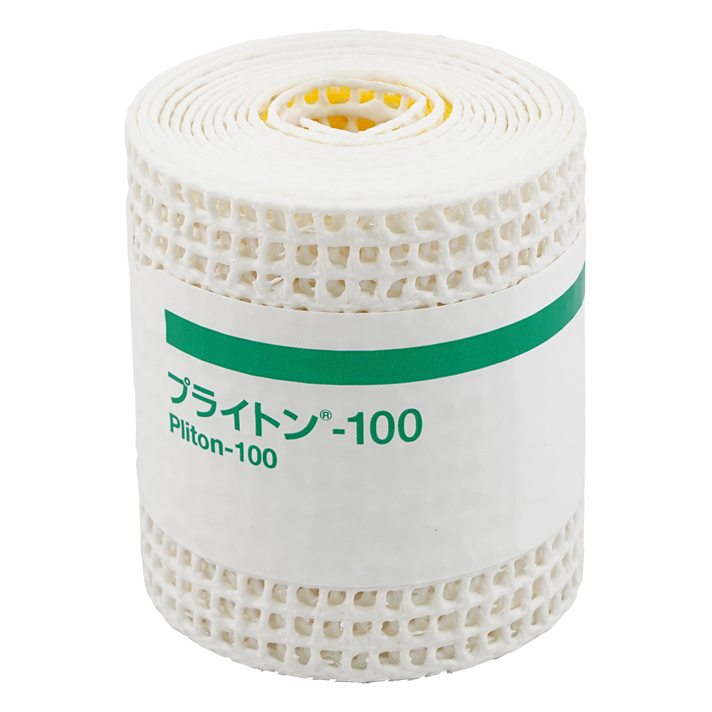 プライトン®-100 ロール 3号 75mm×1.8m 1箱（4巻入）画像