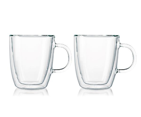 ダブルウォールマグ0.3L　2個入り画像