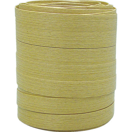 梱包用品 紙ﾊﾞﾝﾄﾞ 約15.5mm×約30m ｸﾗﾌﾄ 1巻画像