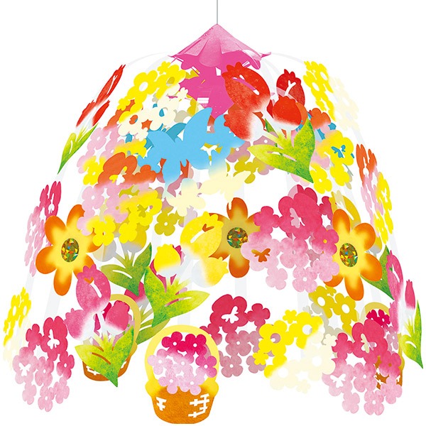 メルヘンフラワーセンター画像