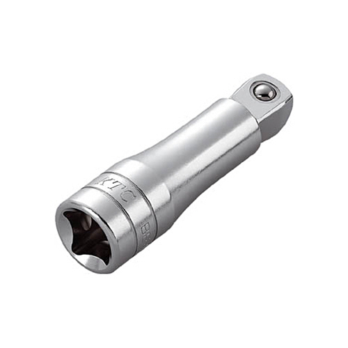 12.7sq.首振りｴｸｽﾃﾝｼｮﾝﾊﾞｰ 75mm 1本画像