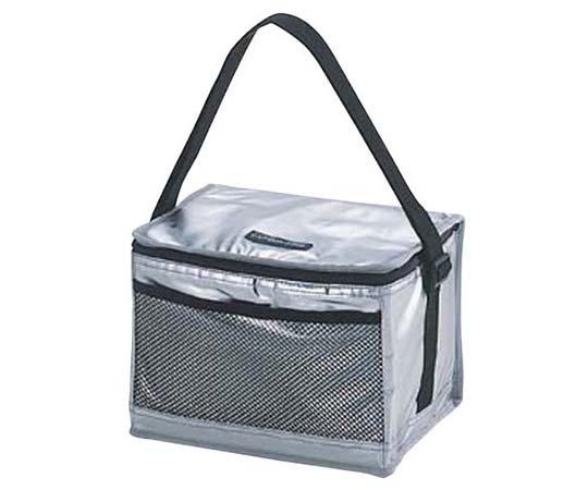 デリス　シルバーソフトクーラー　6L画像