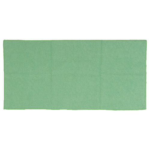 業務用ﾜｲﾋﾟﾝｸﾞｸﾛｽ ﾏｲｸﾛｽ 緑 1枚画像