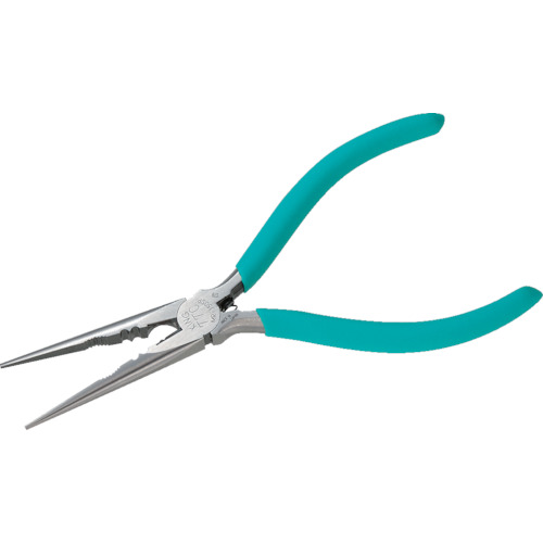 mini-tools ﾏｲｸﾛﾗｼﾞｵﾍﾟﾝﾁ 1個画像