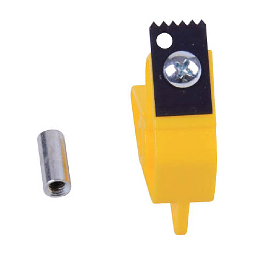 TBS12/TBSS12用尖口替刃 1枚画像