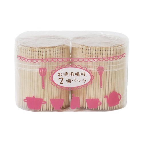 楊枝　４４０本入×２０画像